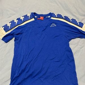 Kappa Men’s Tee